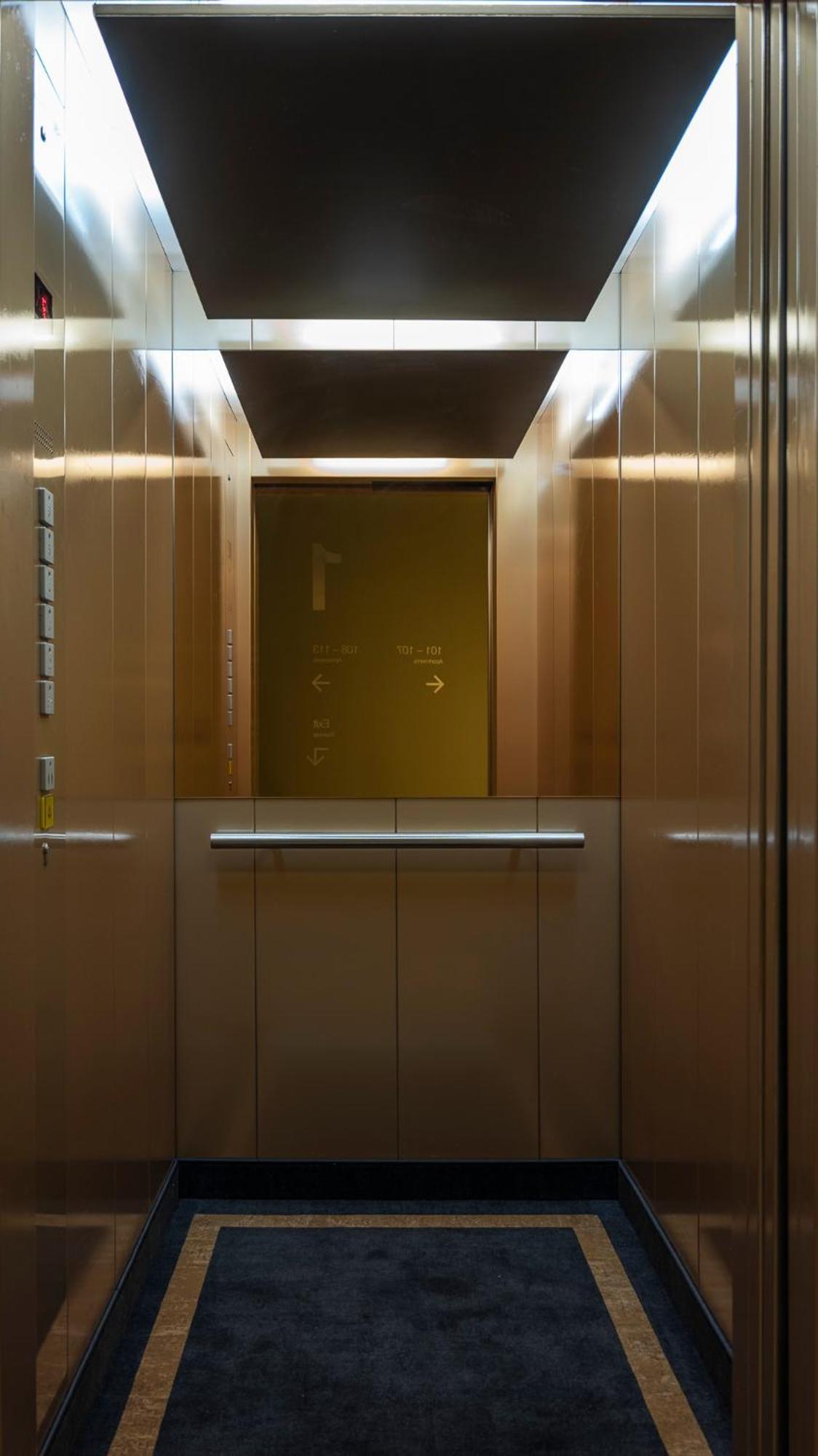 Leipzig Suites Экстерьер фото