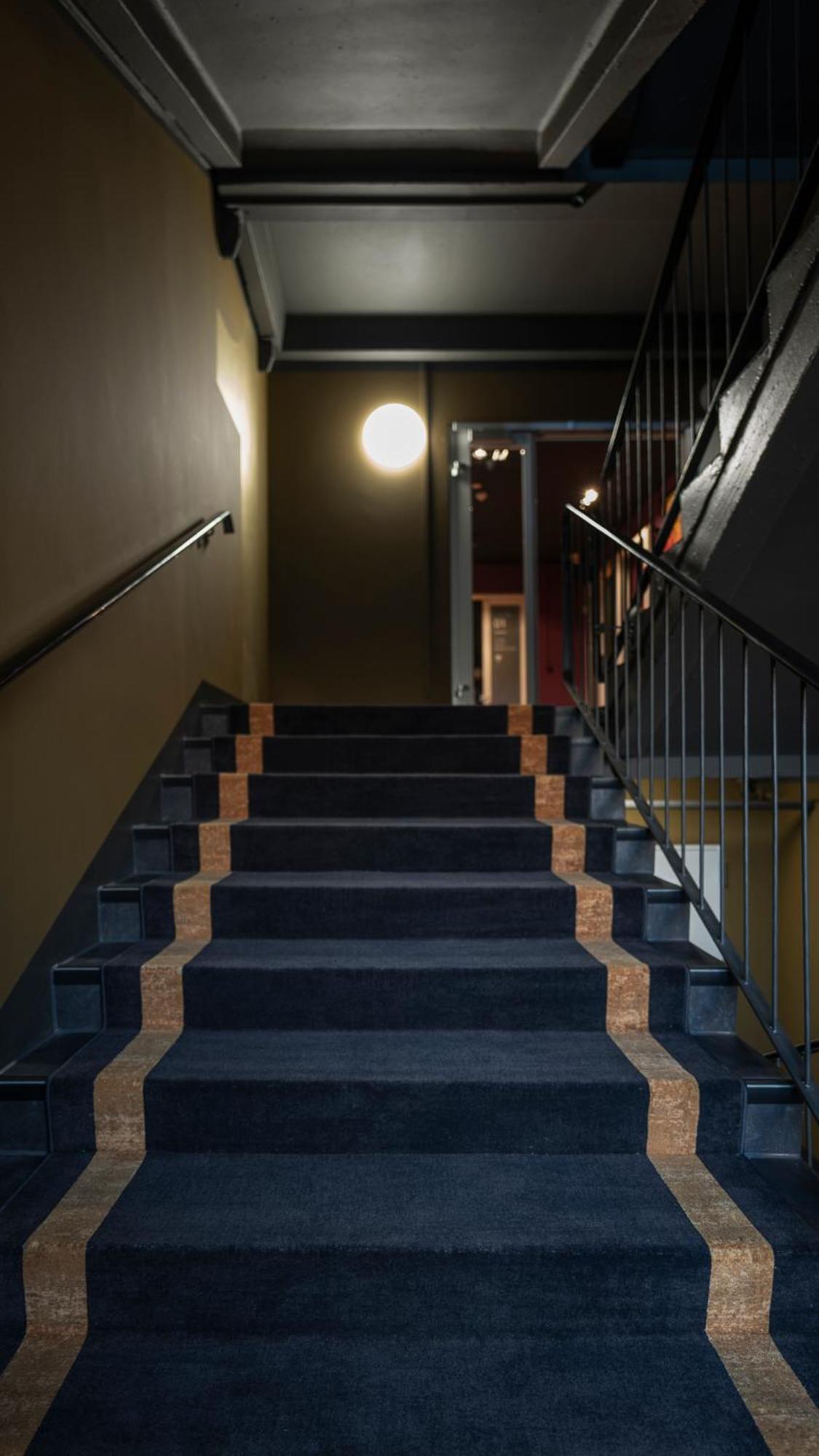 Leipzig Suites Экстерьер фото