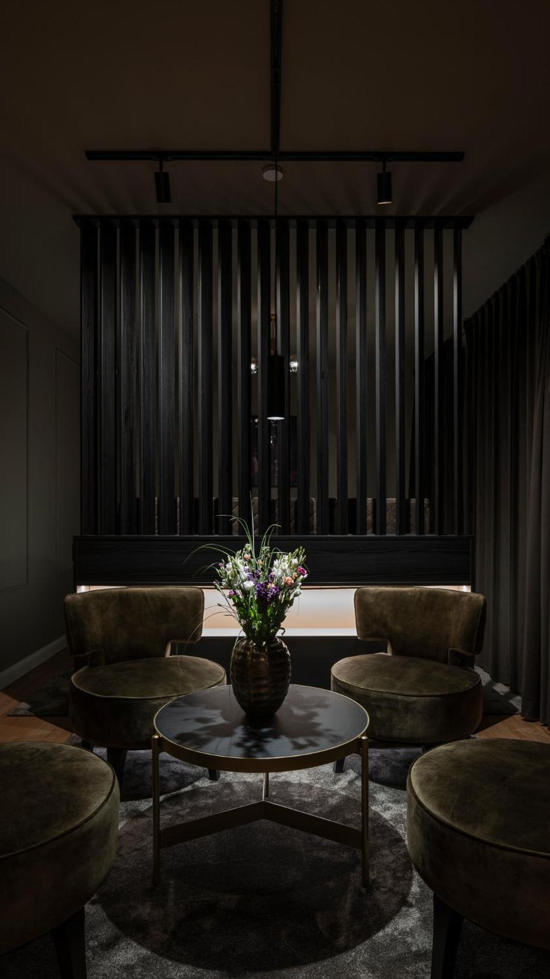 Leipzig Suites Экстерьер фото