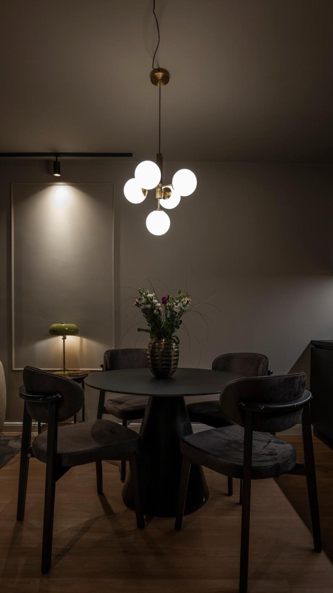 Leipzig Suites Экстерьер фото